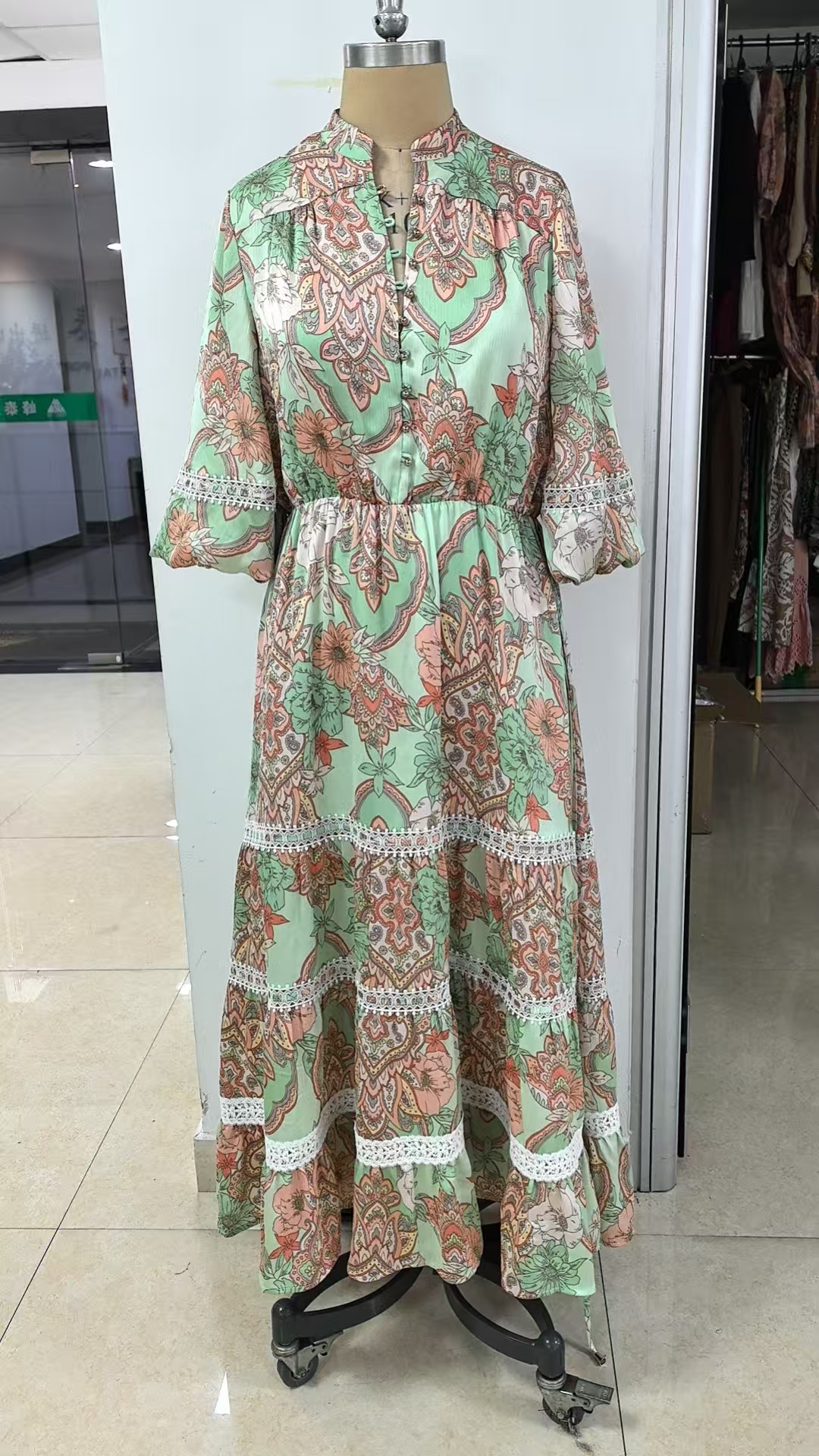 hangzhou fengtai import and export co., ltd. – bolso de cuero 1