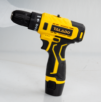 Lithium drill