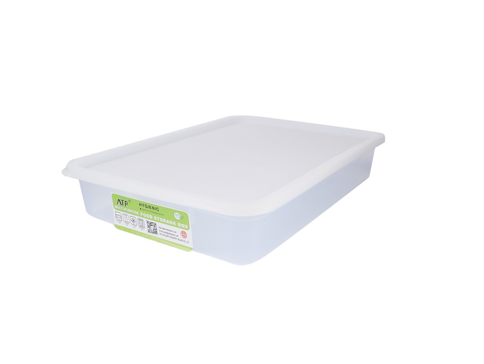 AO TAI PLASTIC INDUSTRY(RUIJIN)CO.,LTD – taza de café 3