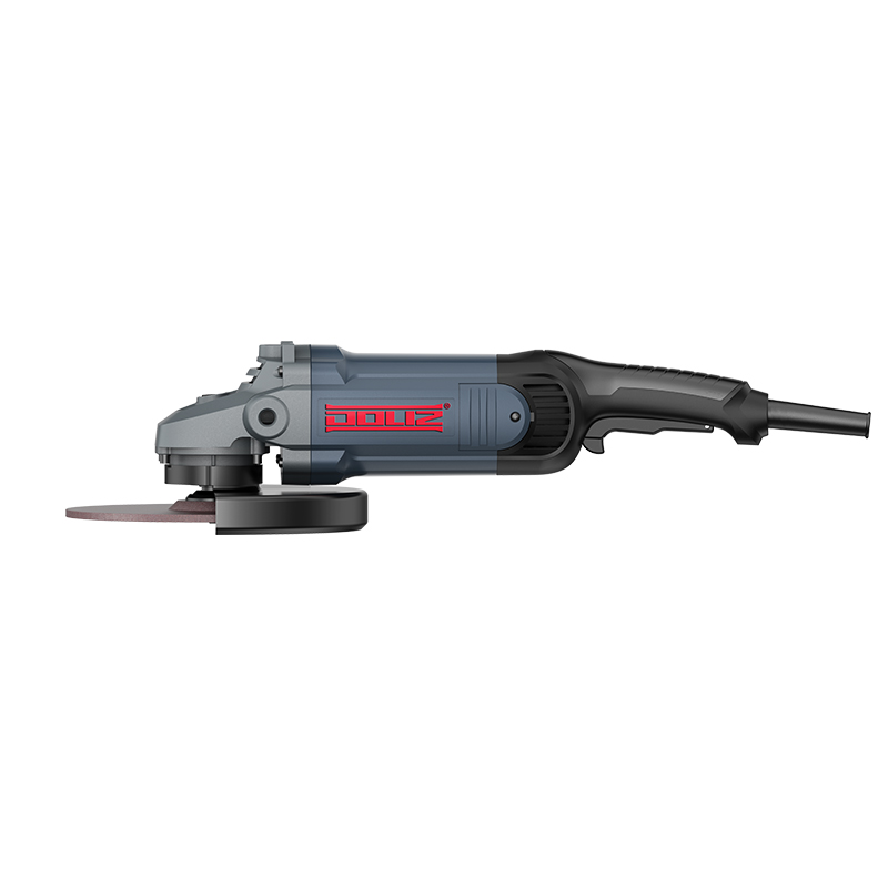 Angle Grinder
