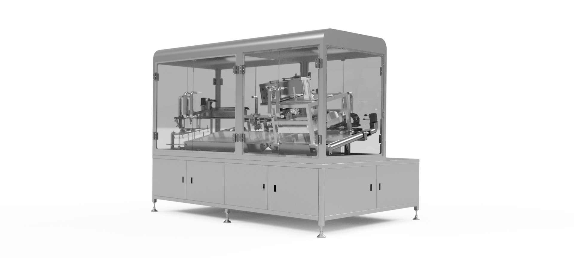 Zhuhai runding intelligent technology co.LTD – piezas mecanizadas 3
