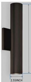 DongGuan City Frankool Lighting Technology Co., Ltd – lámpara de escritorio 3