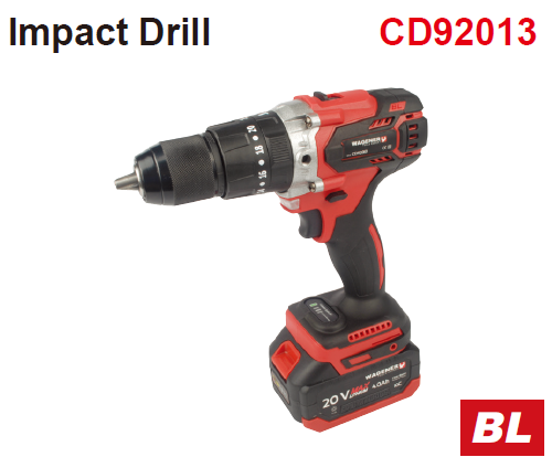 Cordless Power Tools