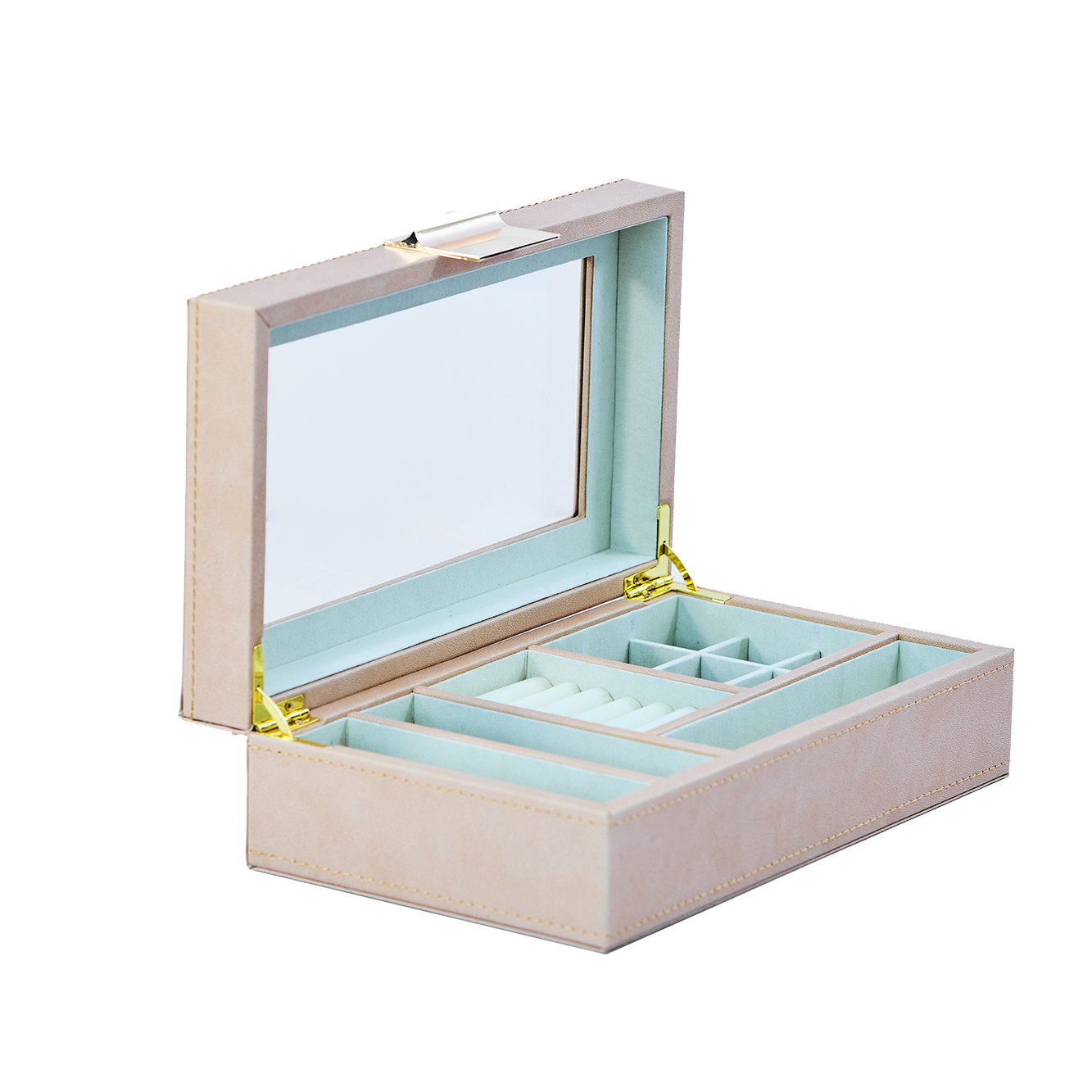 jewellery box