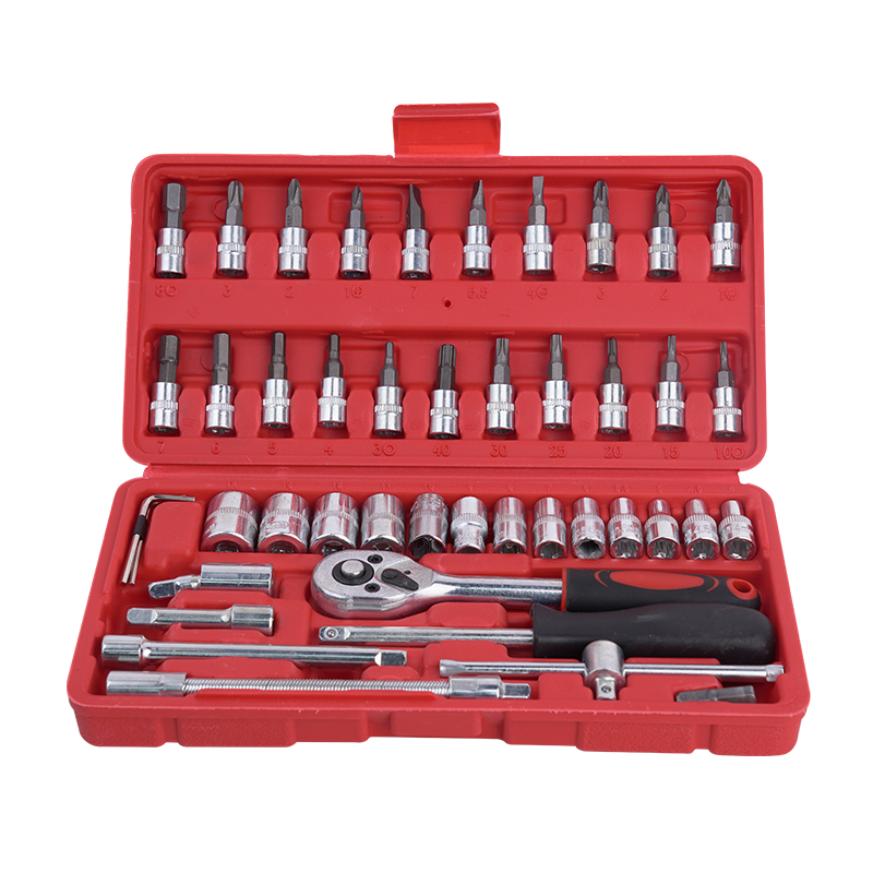 Car Repair Combination Sets