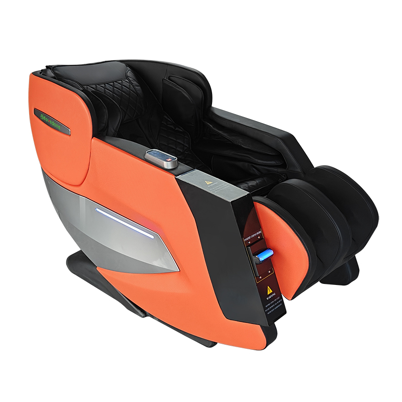 Massage chair