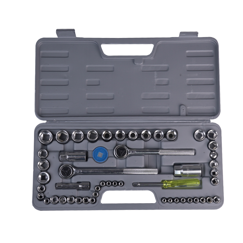 Car Repair Hand Tools Kit