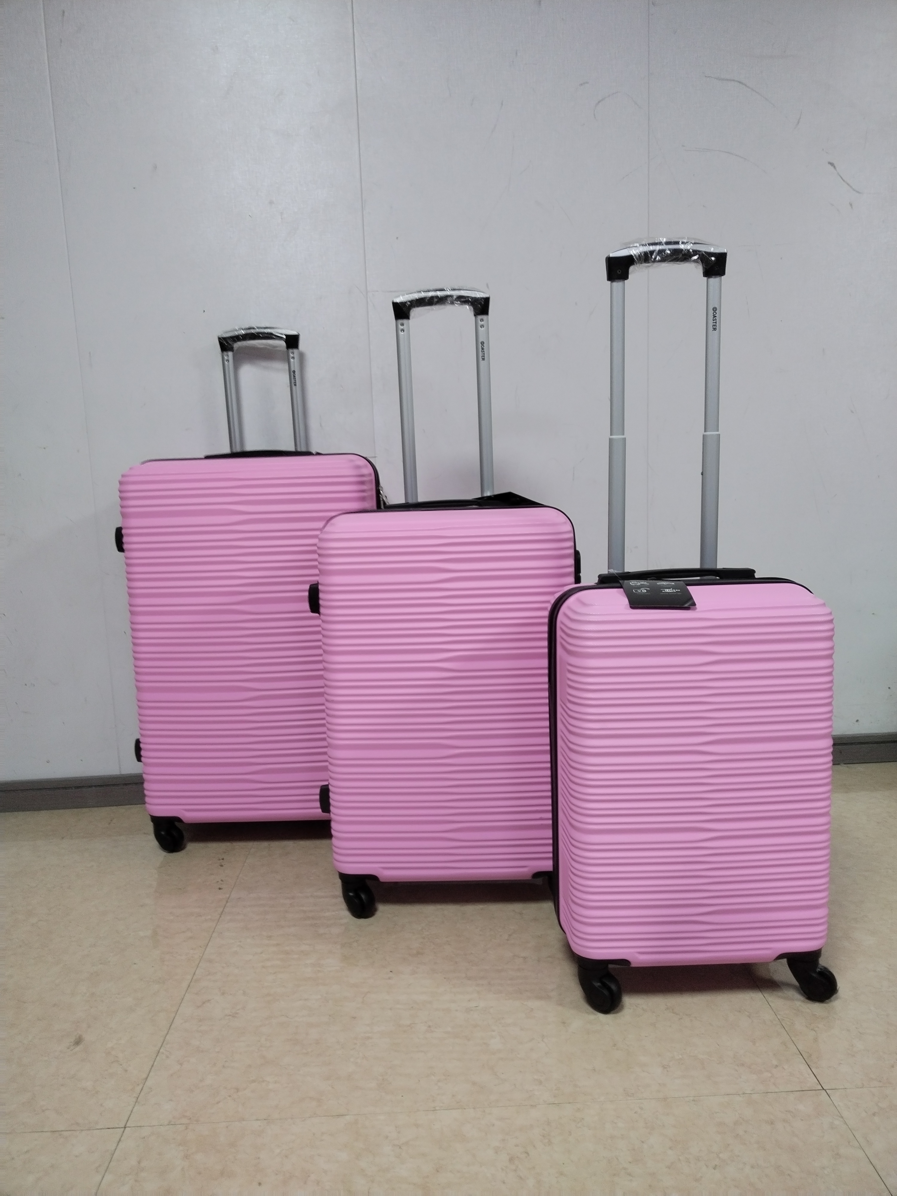 RUIAN AOFENG LUGGAGE LEATHER CO.,LTD – zapatos de tacón 2