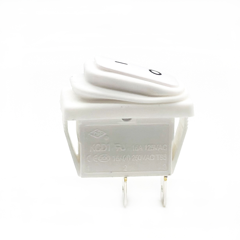 Rocker switch