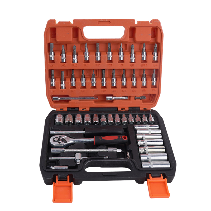 Auto Repair Set