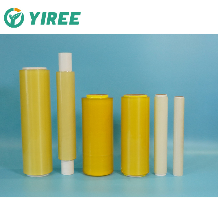 HEBEI YIREE FLEXPACK CO., LTD. – vaso de cristal 2