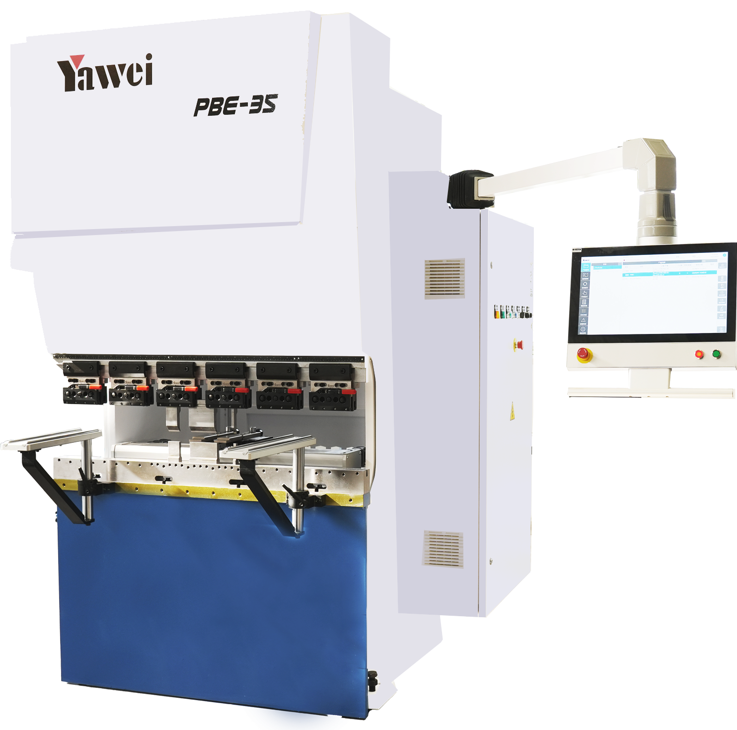 JIANGSU YAWEI MACHINE TOOL CO.,LTD – molde de inyección 1