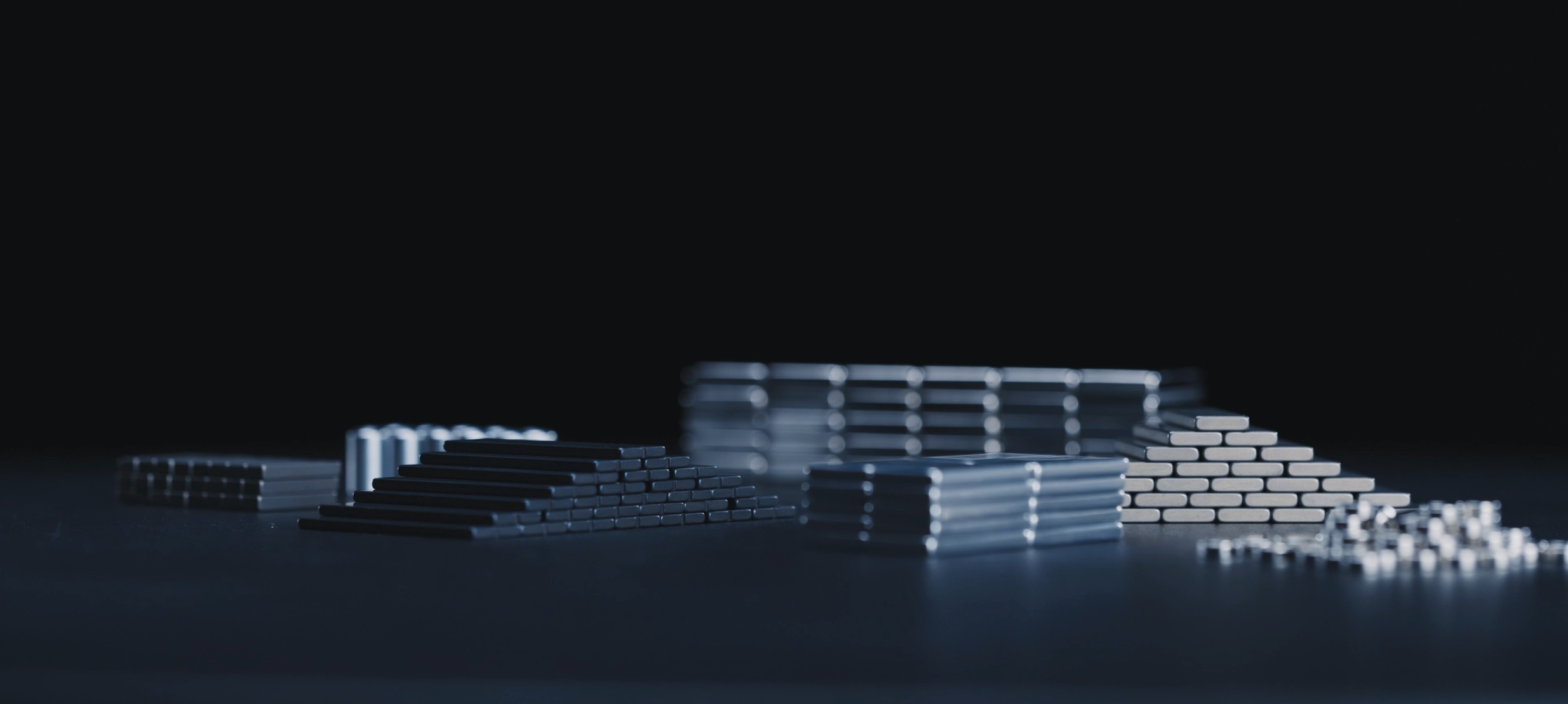 Mianyang Giastar Magnet Material Co.,Ltd. – piezas mecanizadas 3