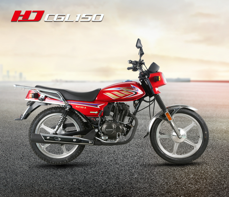 CGL 150 motorcycle motor motorbike