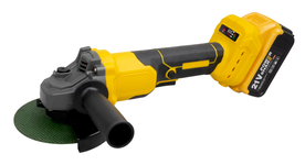 Angle grinder