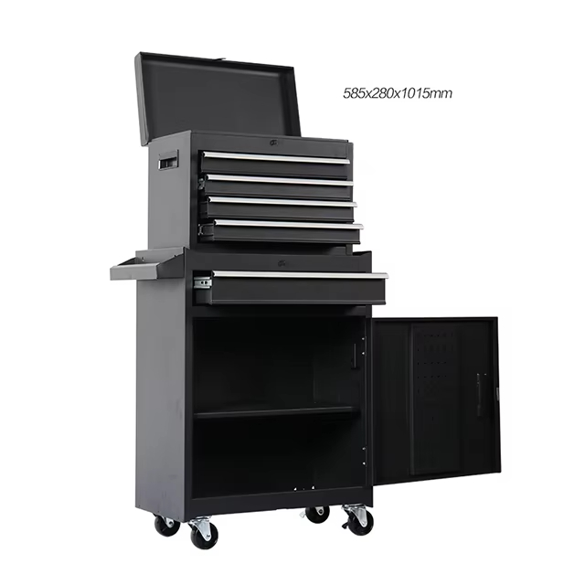 Rolling Toolbox