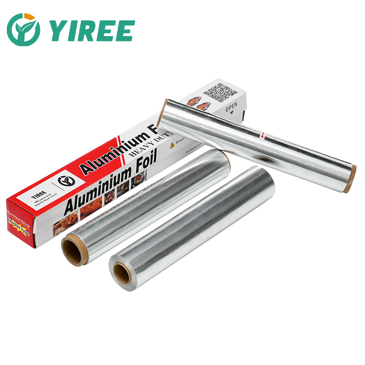 HEBEI YIREE FLEXPACK CO., LTD. – cubiertos de acero 4