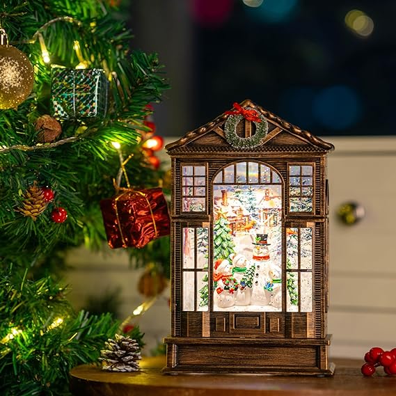 Meizhou Hengwang Crafts Co.,Ltd – Christmas lights 4