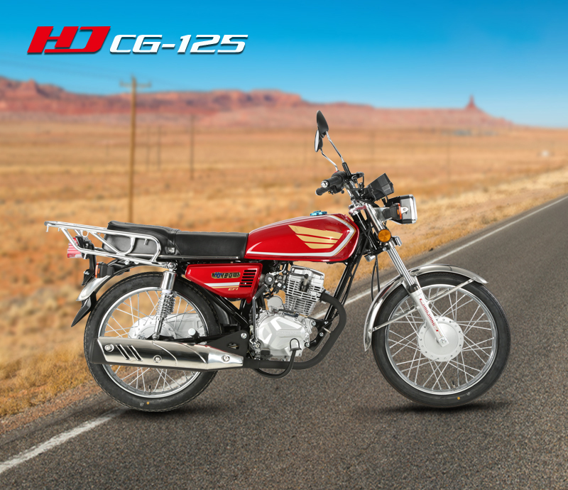 CG125 /CG150 motorcycle motor motorbike