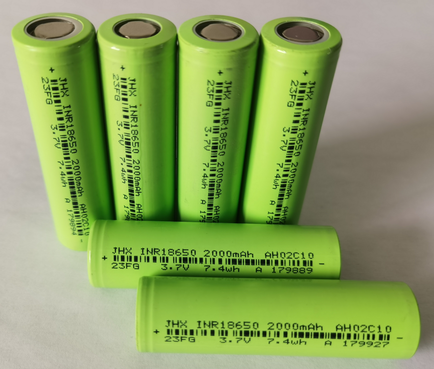 gansujinhongxiangxinnengyuanyouxiangongsi – bombilla led 1