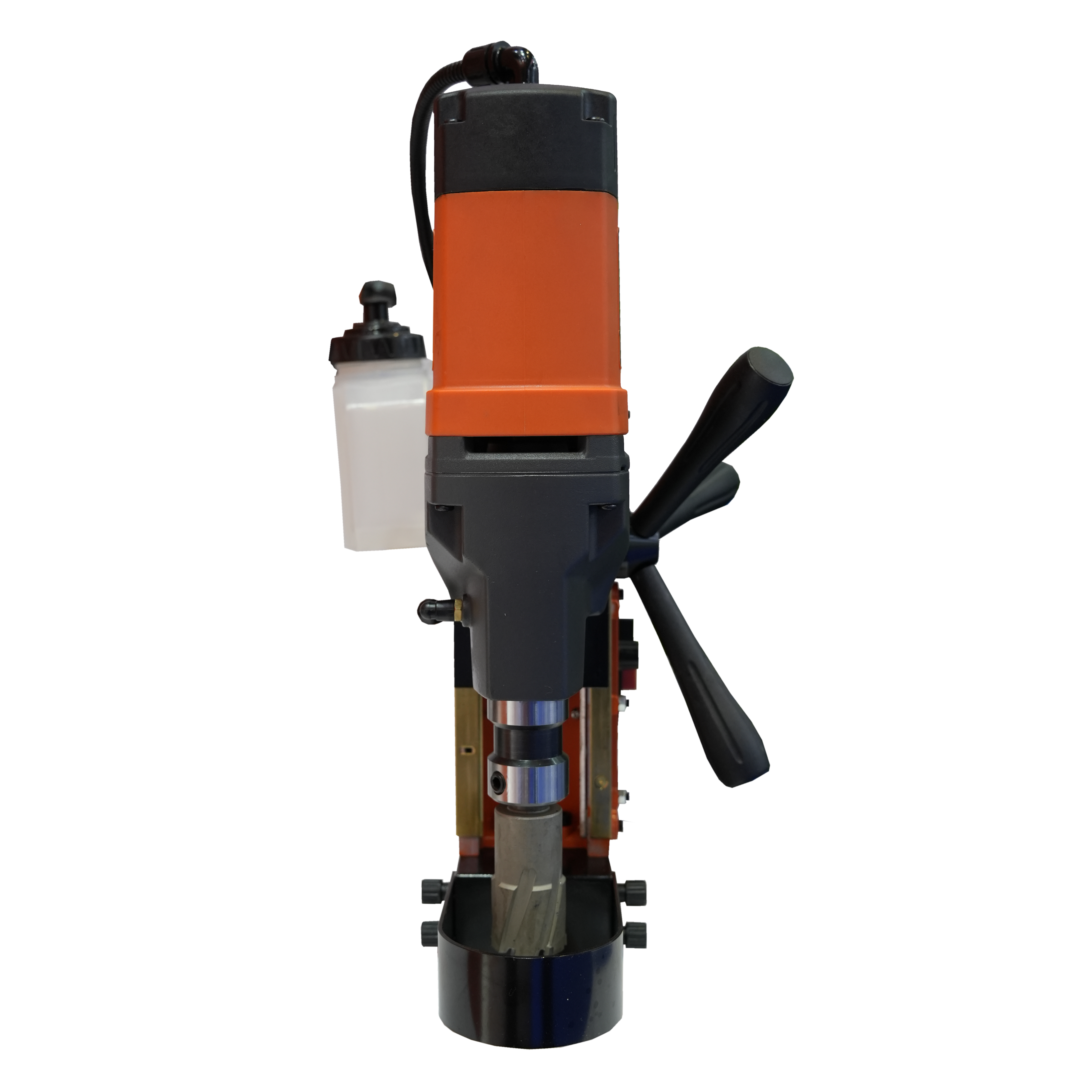 SCY-50KHD Magnetic Core Drill