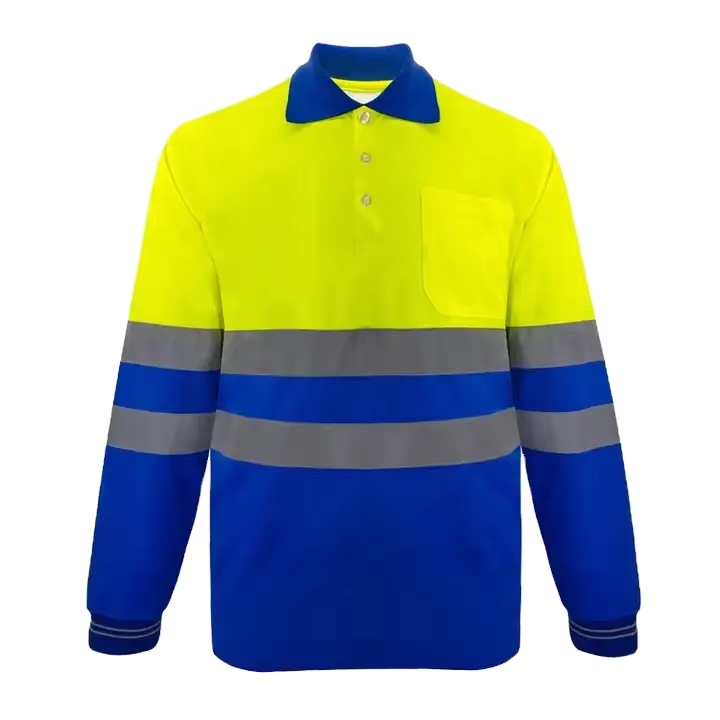 ZHEJIANG LANBEI INDUSTRY&TRADE CO;LTD – ropa deportiva 4