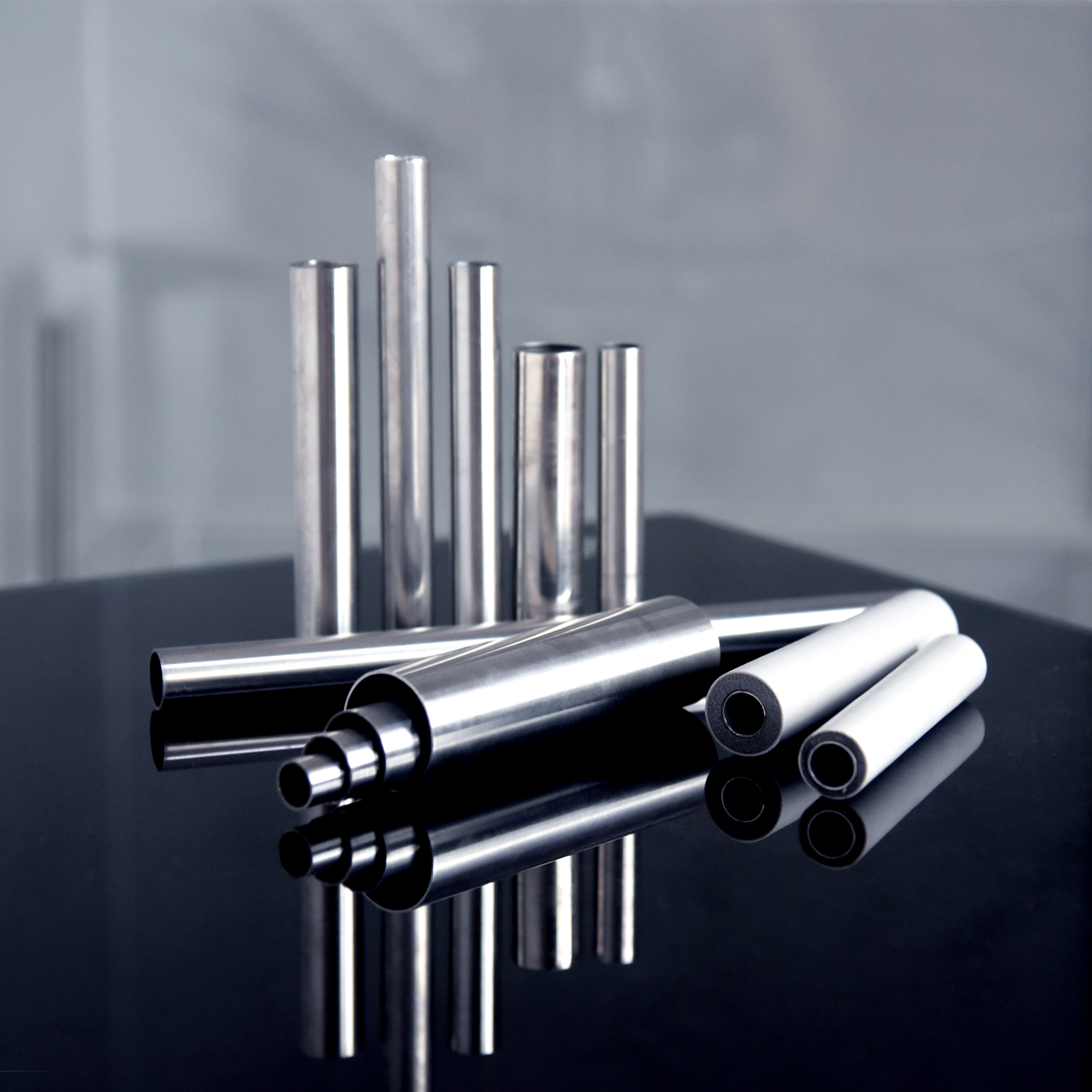 Stainless steel pipe/tube