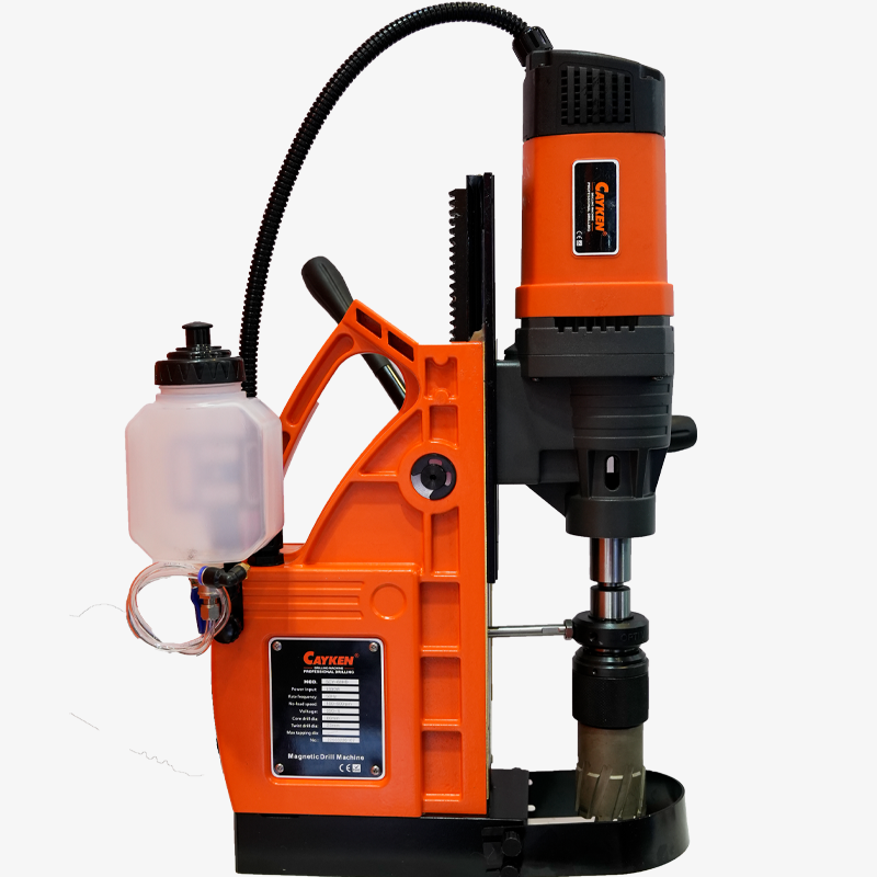 SCY-68HD Magnetic Core Drill