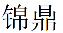 WENZHOU JIN DING IMPORT AND EXPORT CO.,LTD.