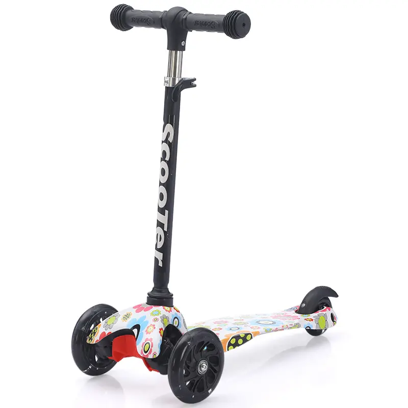 Kids Scooter