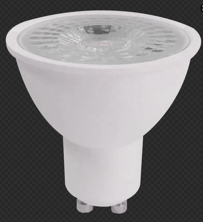 GU10 LED Bulbs