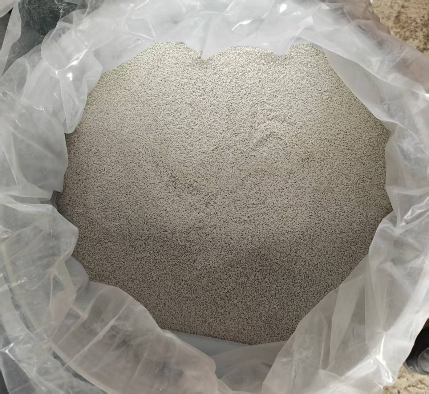 Hubei Jiangli Industry & Trade Co., Ltd – piezas mecanizadas 3