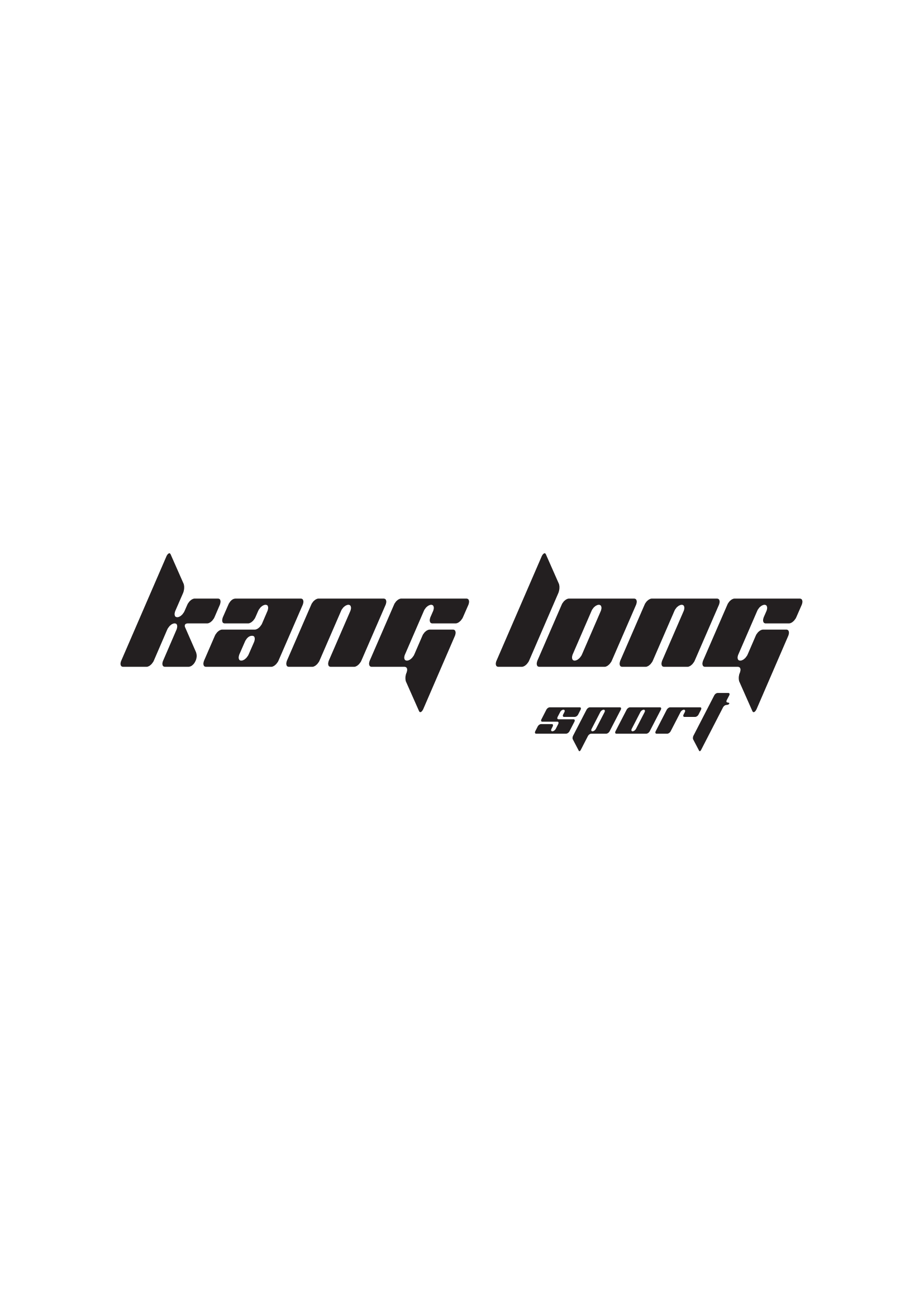 Xian Ning Kang Long Sport Products Co., Ltd
