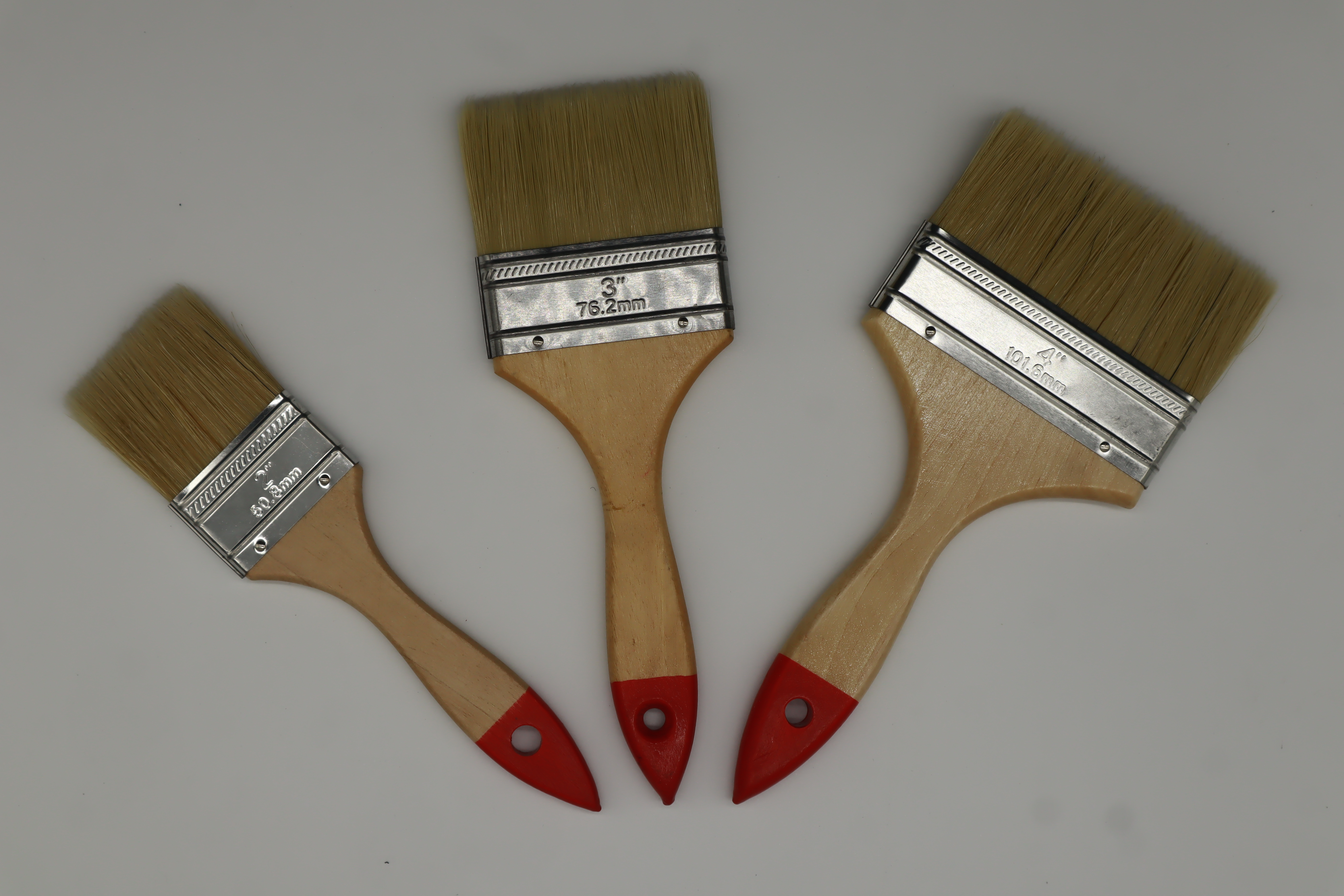 Henan Oriental Dragon Brush CO.,LTD. – arandela metálica 4