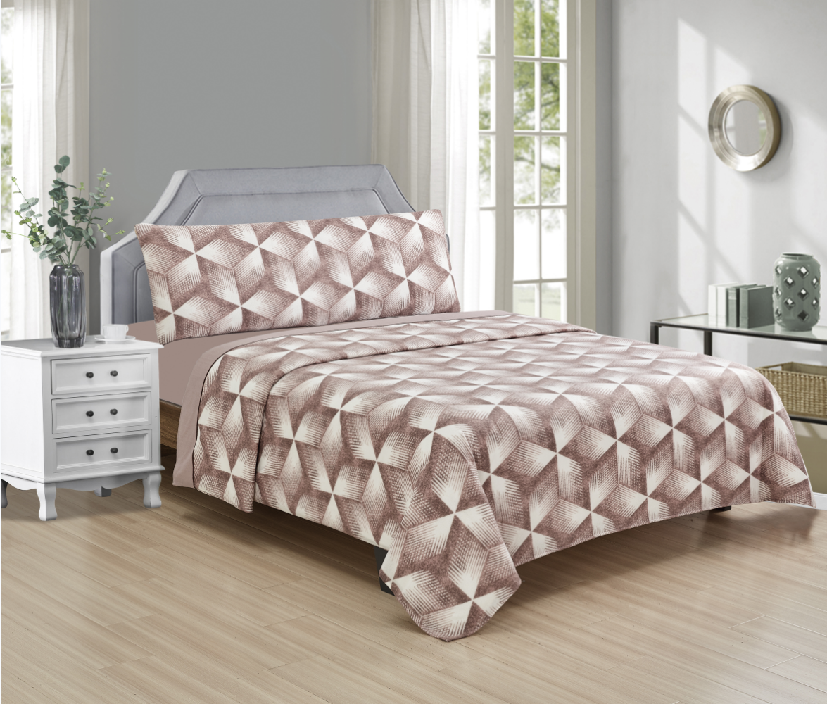 Print Bed Set