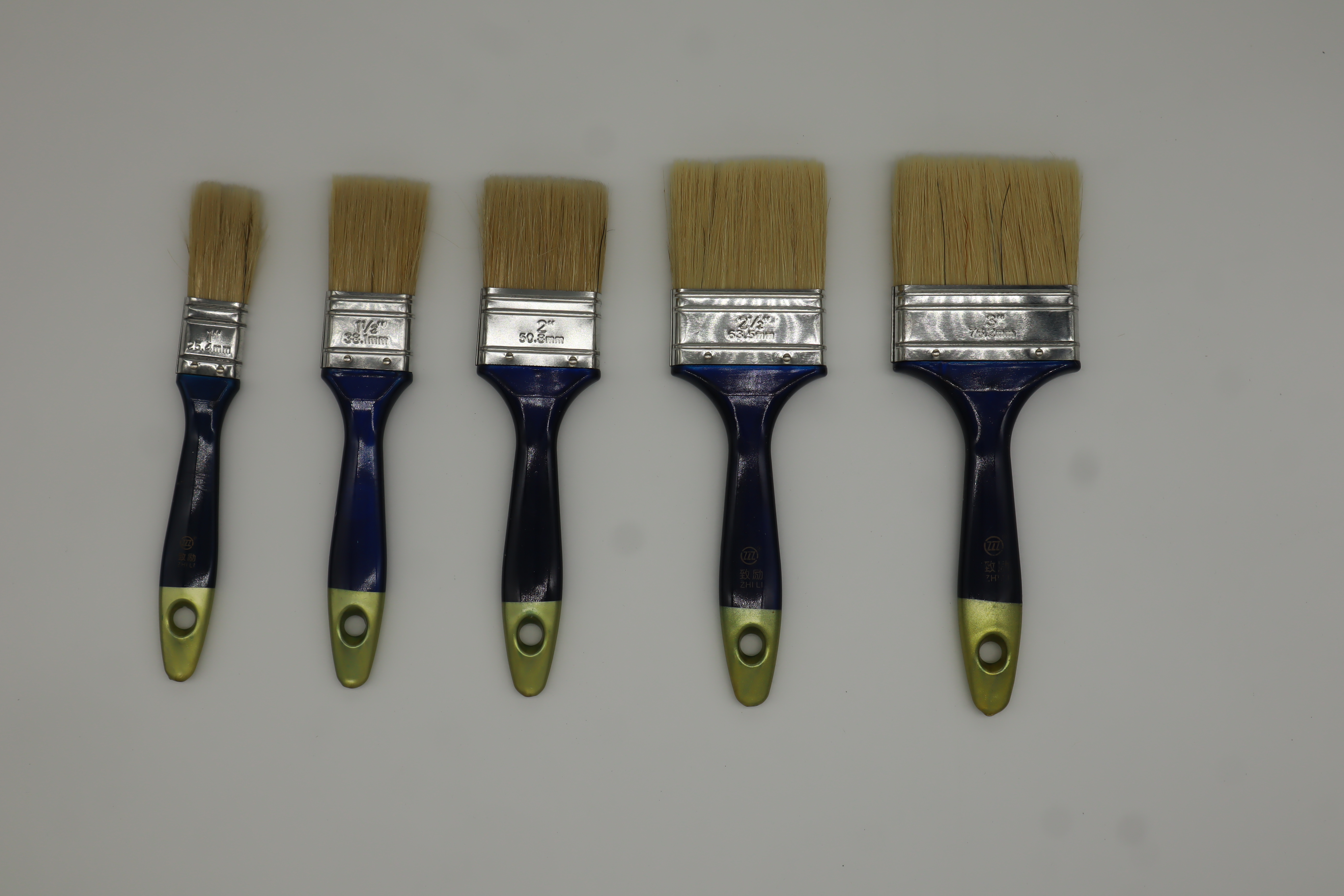 Henan Oriental Dragon Brush CO.,LTD. – tuerca hexagonal 3