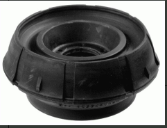 Strut mount