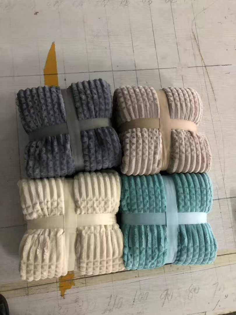 Print bed sets