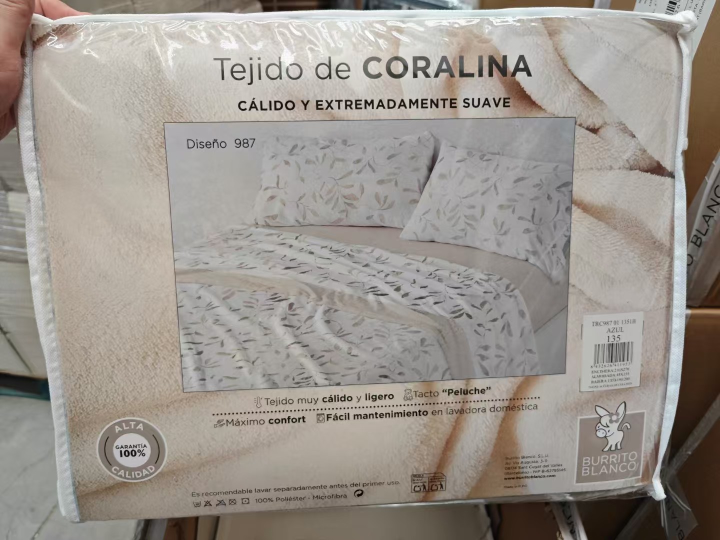Print Bed Sets