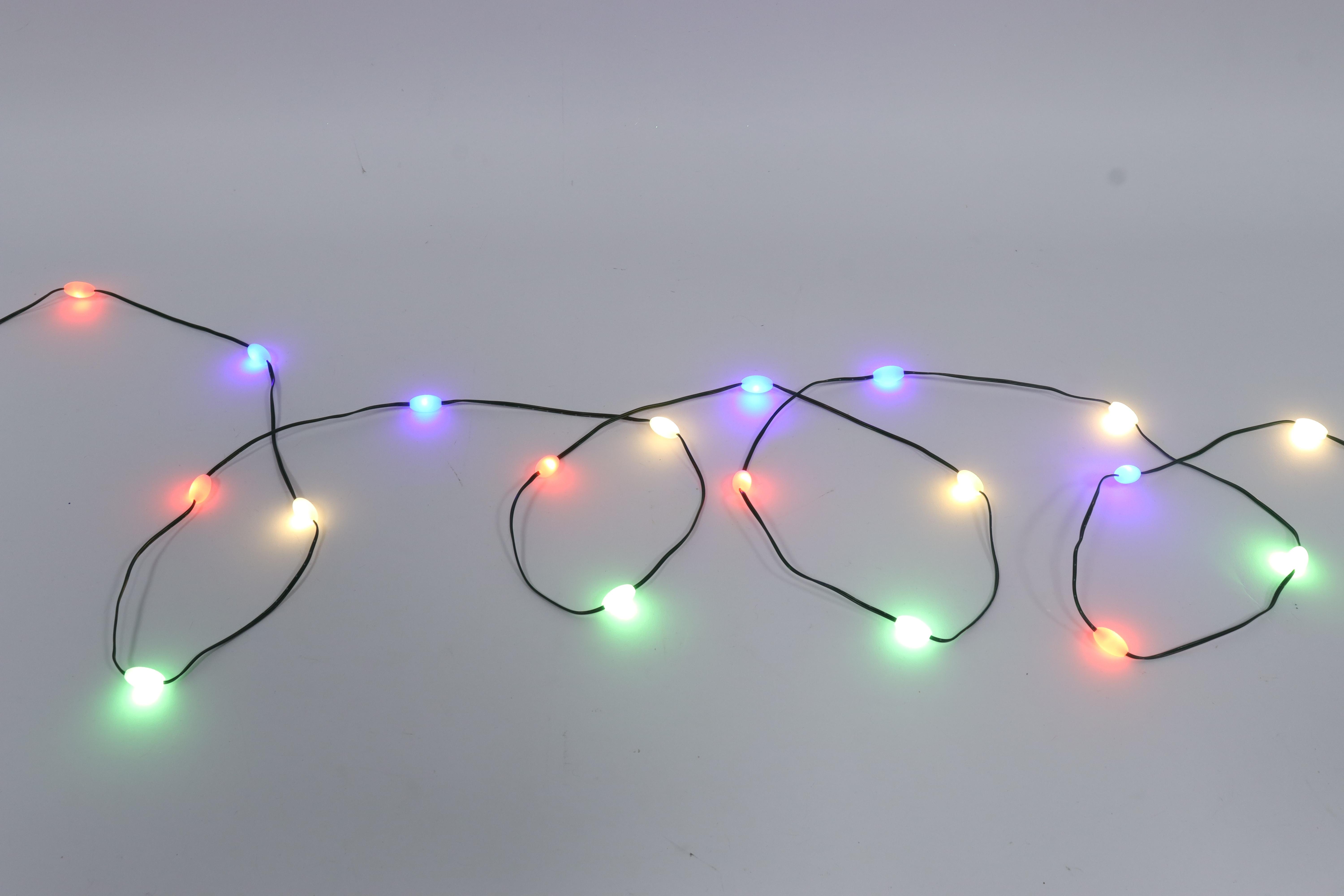 LINHAI CHANGSHUO DECORATIVE LIGHTING CO.,LTD. – vela aromática 2