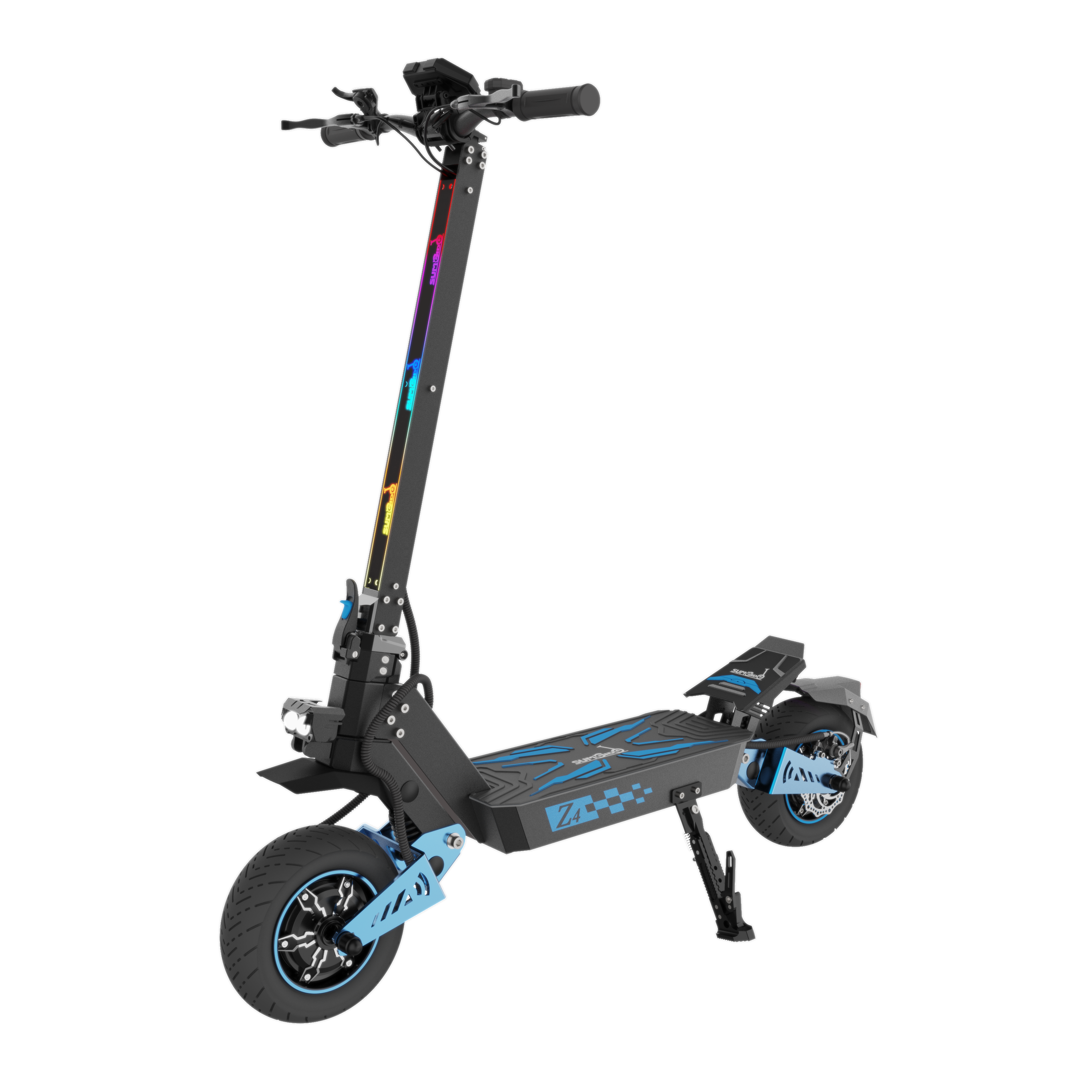 Yongkang Sumeide Industry And Trade Co.,Ltd – cadena de bicicleta 1