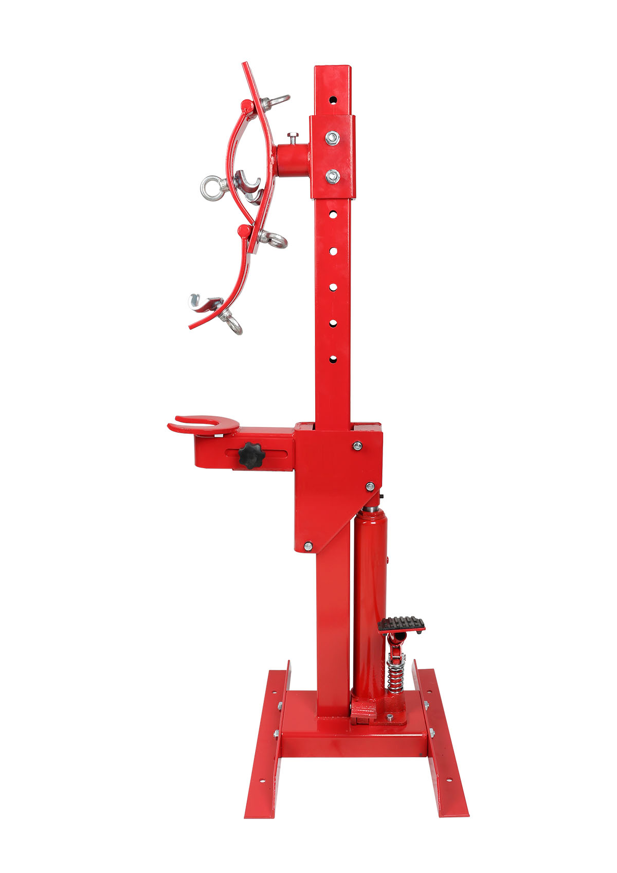 Spring Compressor