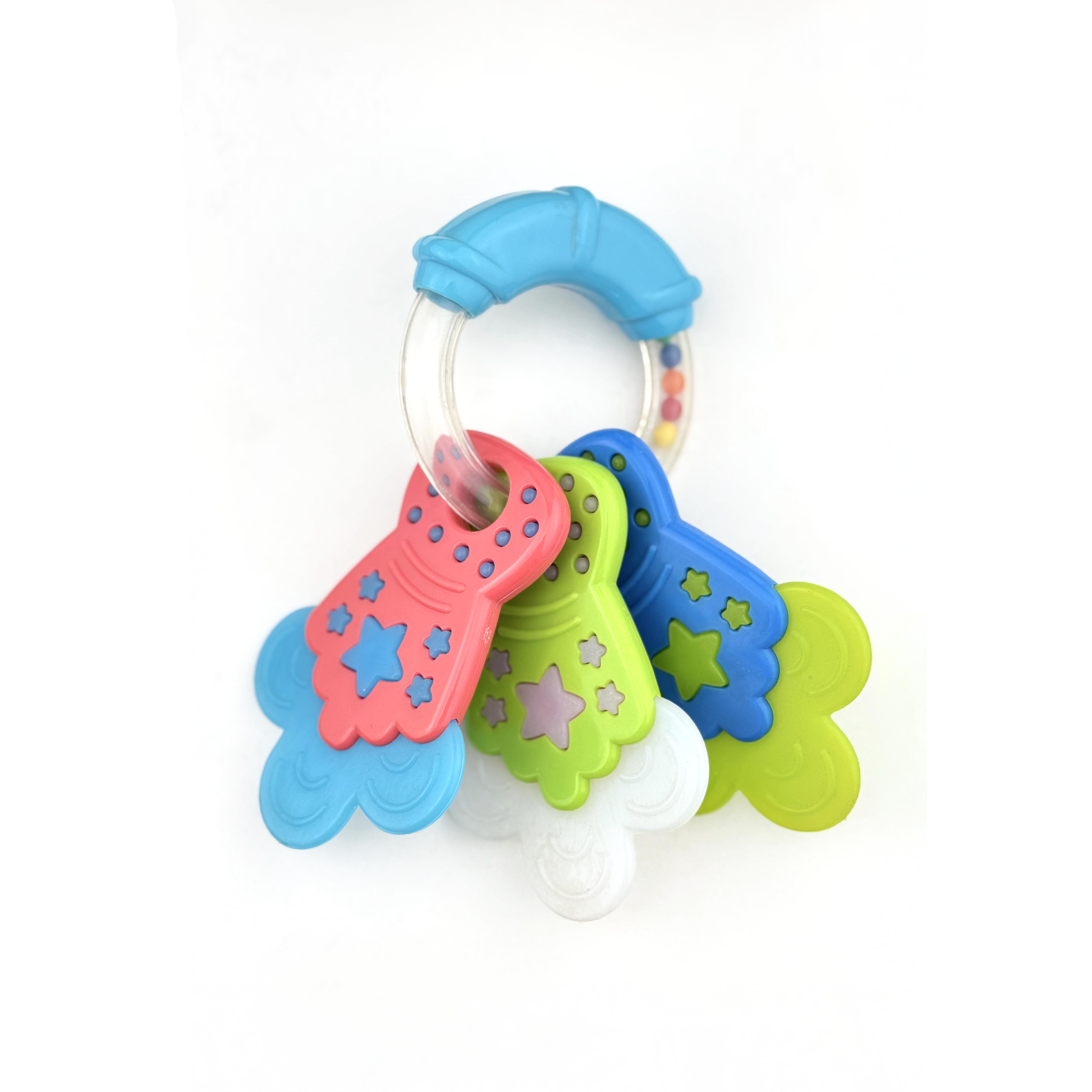 NICETOYS  LIMITED – bloque de construcción 3