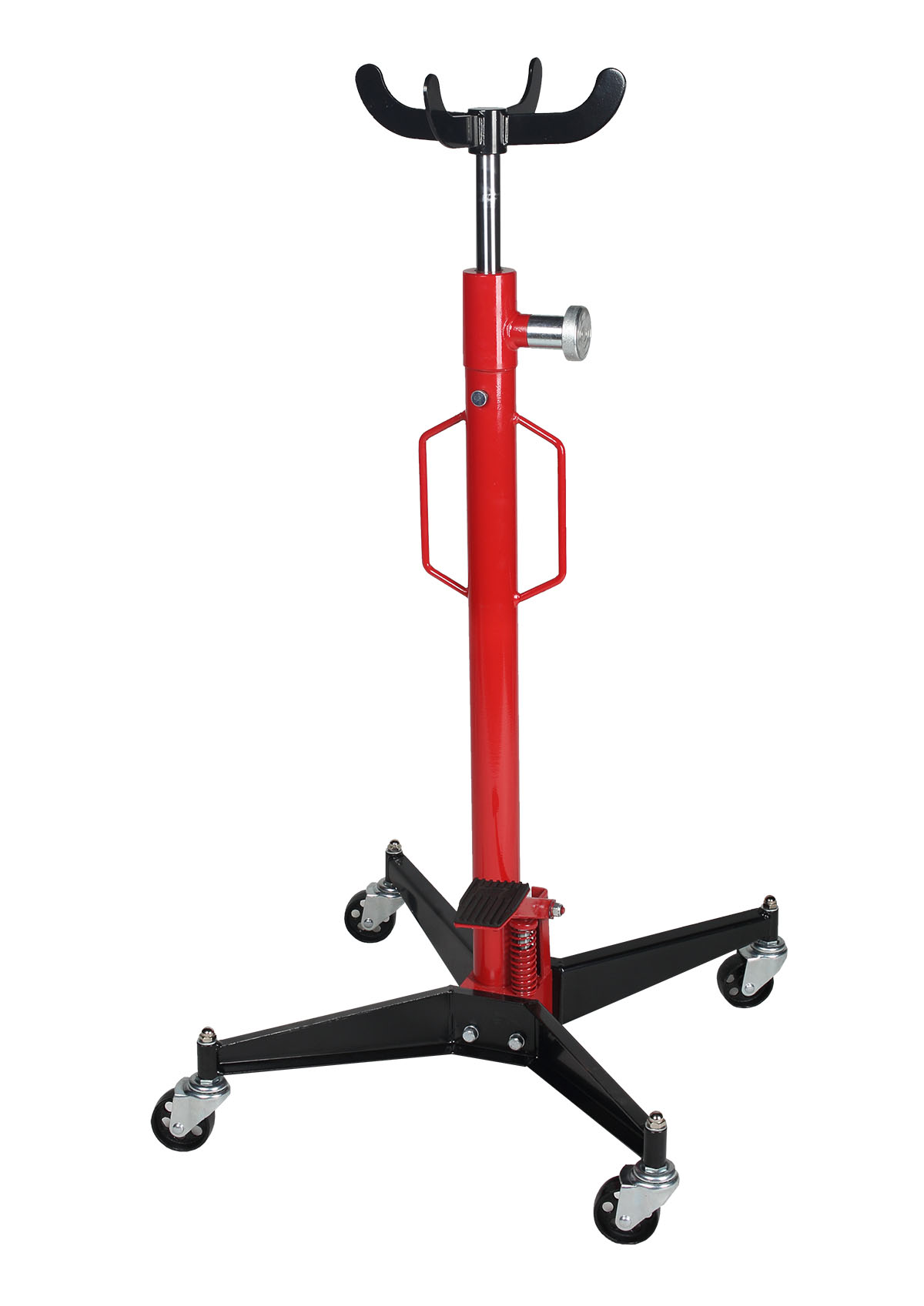 Transmission Jack