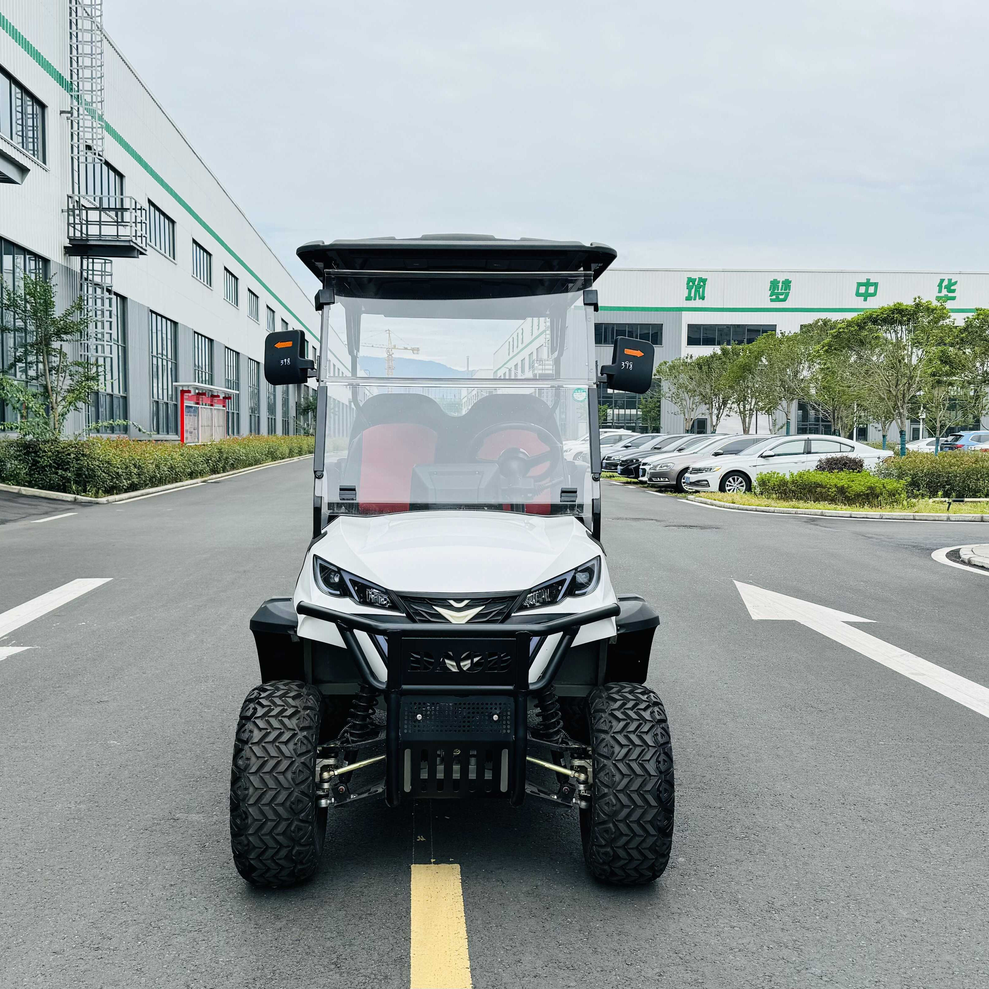 Sichuan DAOD Intelligent Vehicle Manufacturing Co., Ltd. – cadena de bicicleta 1