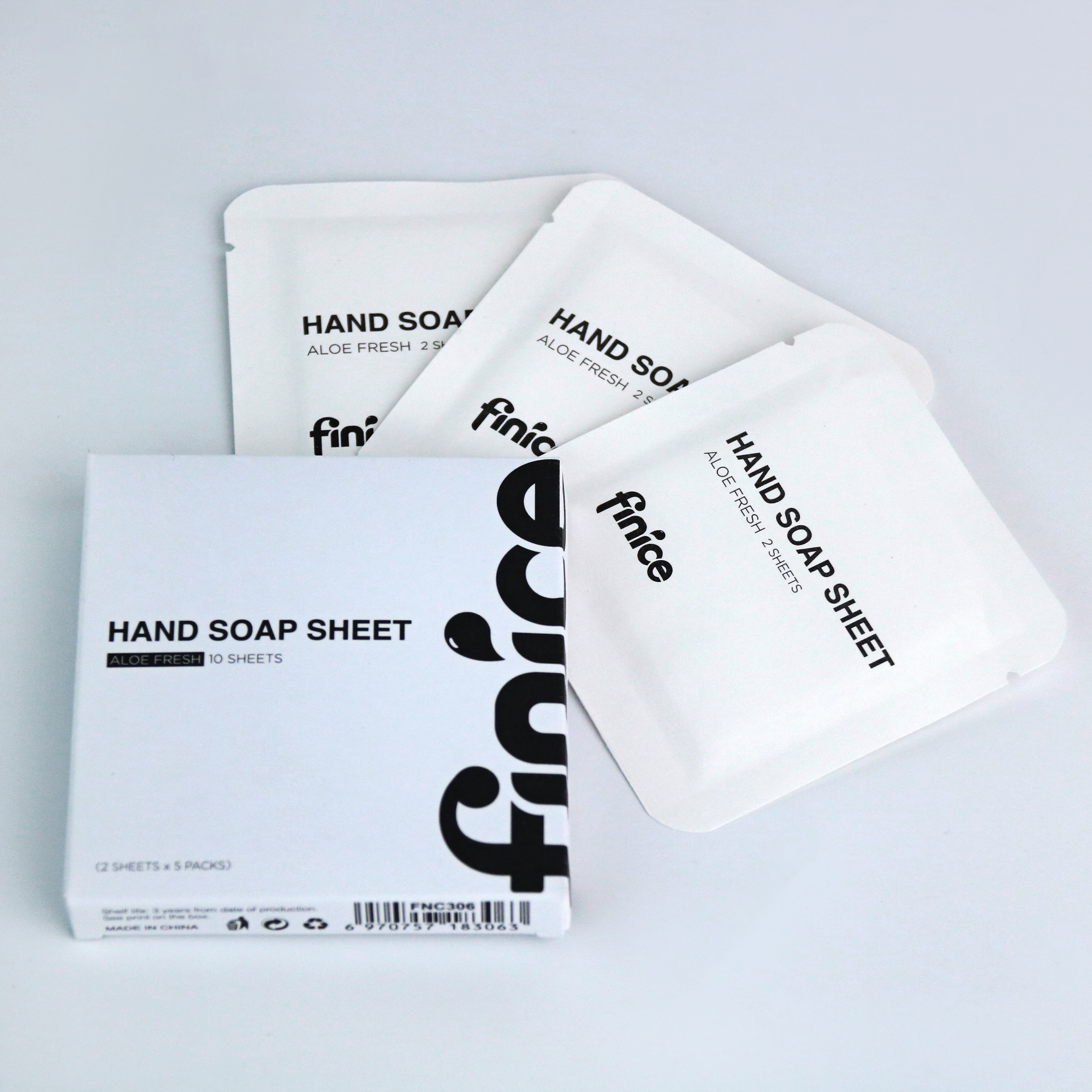 hand wash rsheet