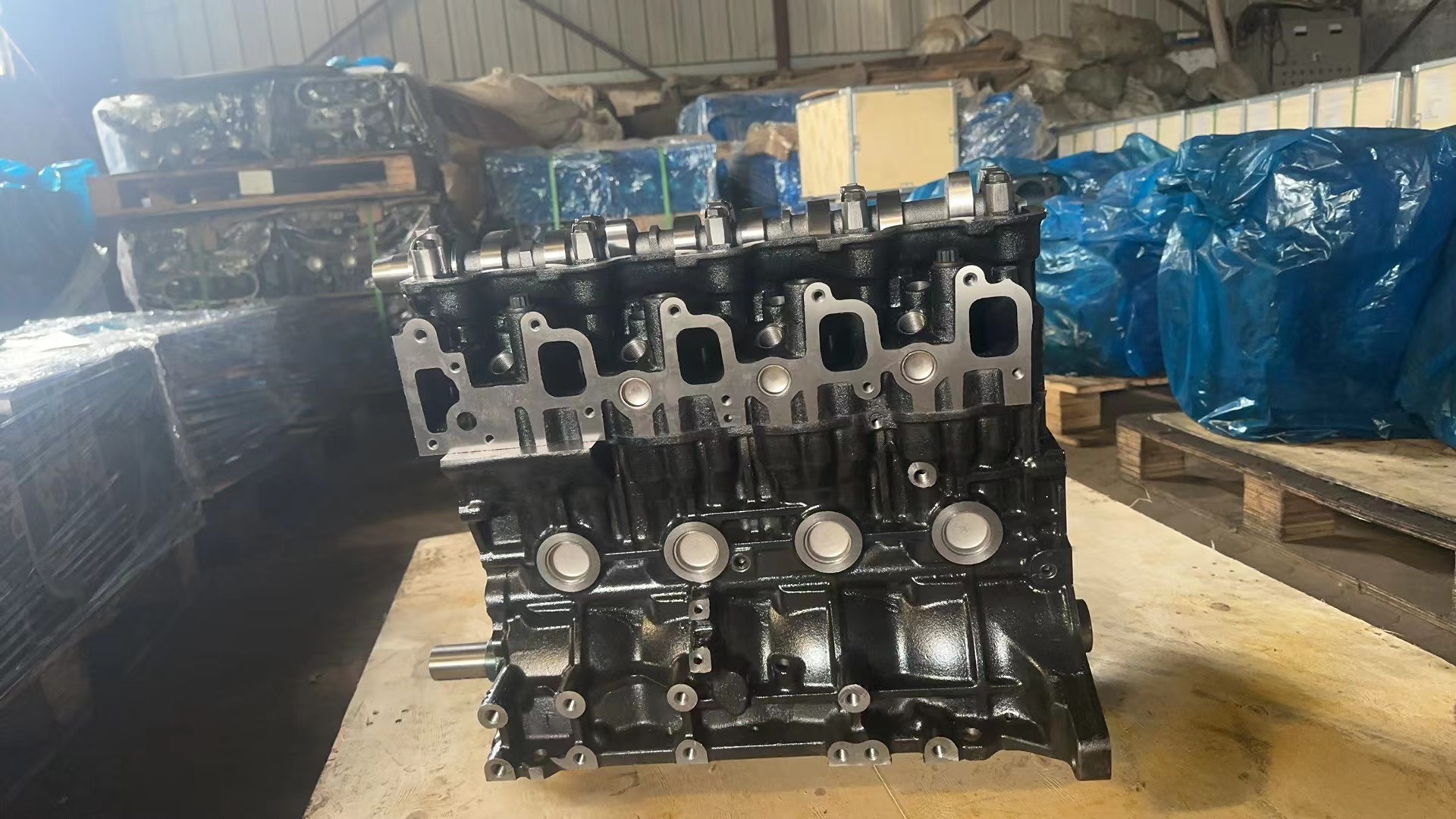 CHANGDE DAHENG MACHINERY CO.,LTD – manubrio de aluminio 3