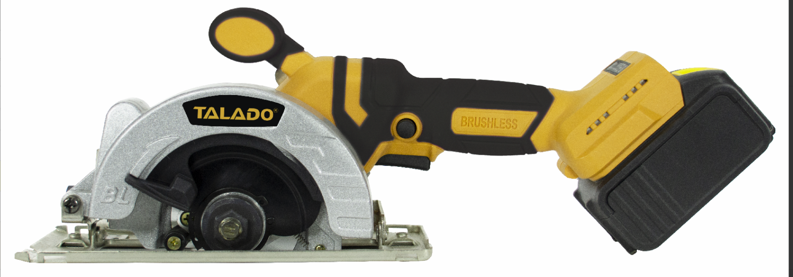 Circular saw