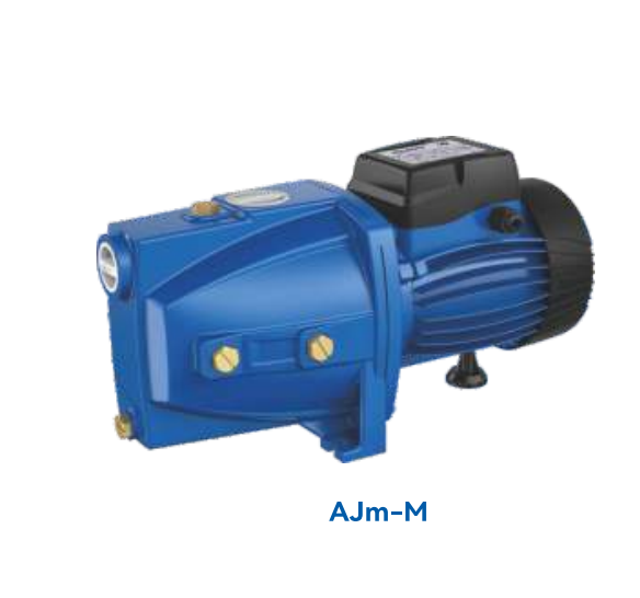 water pumps