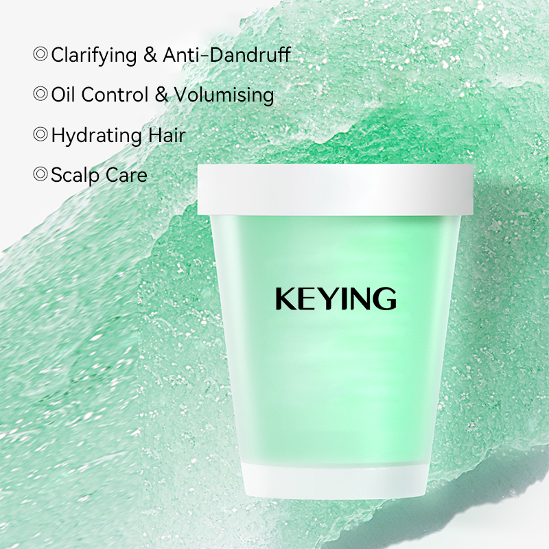 Guangdong Keying Technology Co., Ltd. – Shampoo 2